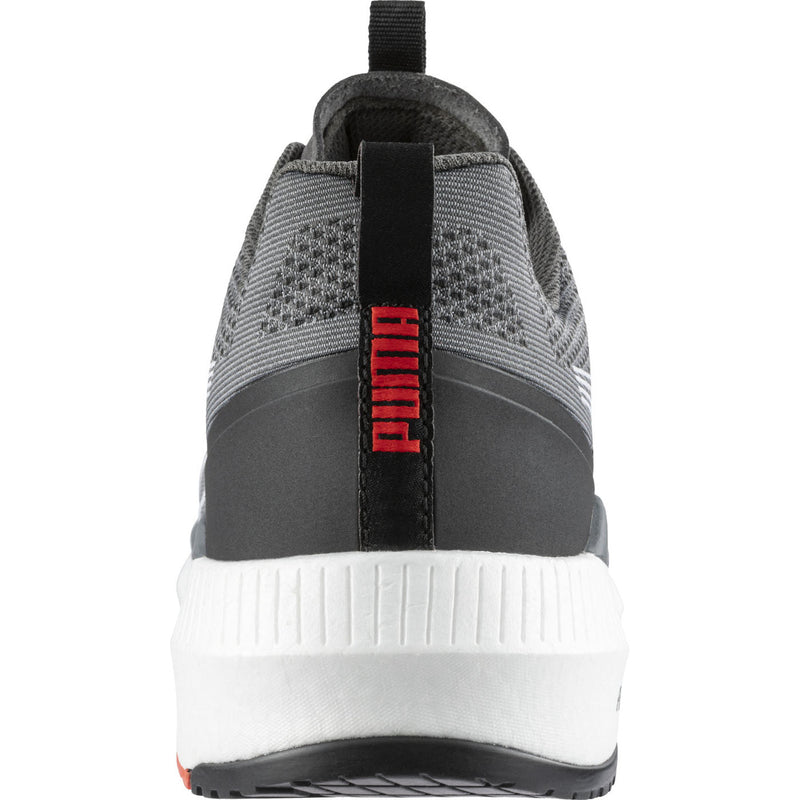 Puma Safety Motion PWR Slide Men's Composite Toe Electrical Hazard Athletic Work Shoe - back