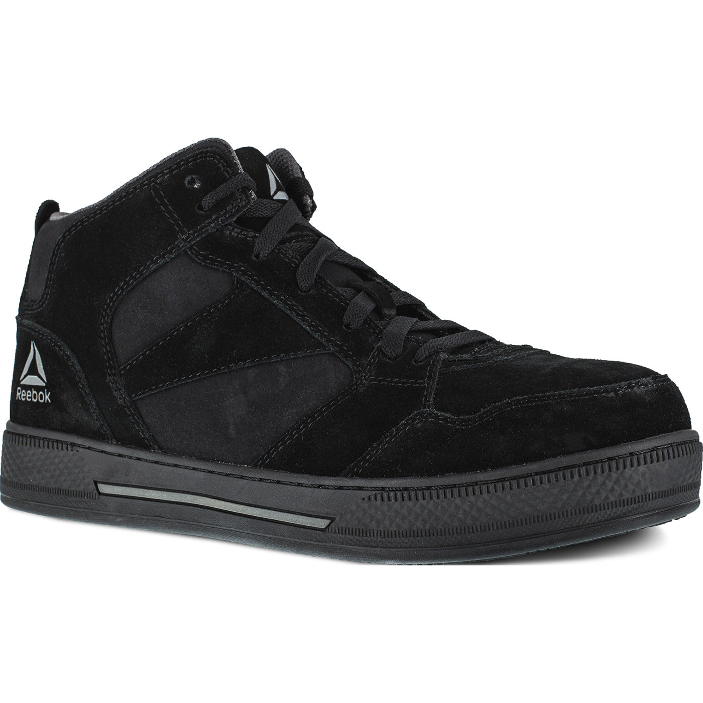 Reebok Dayod Composite Toe Work Skate Shoe – Lehigh Safety Shoes