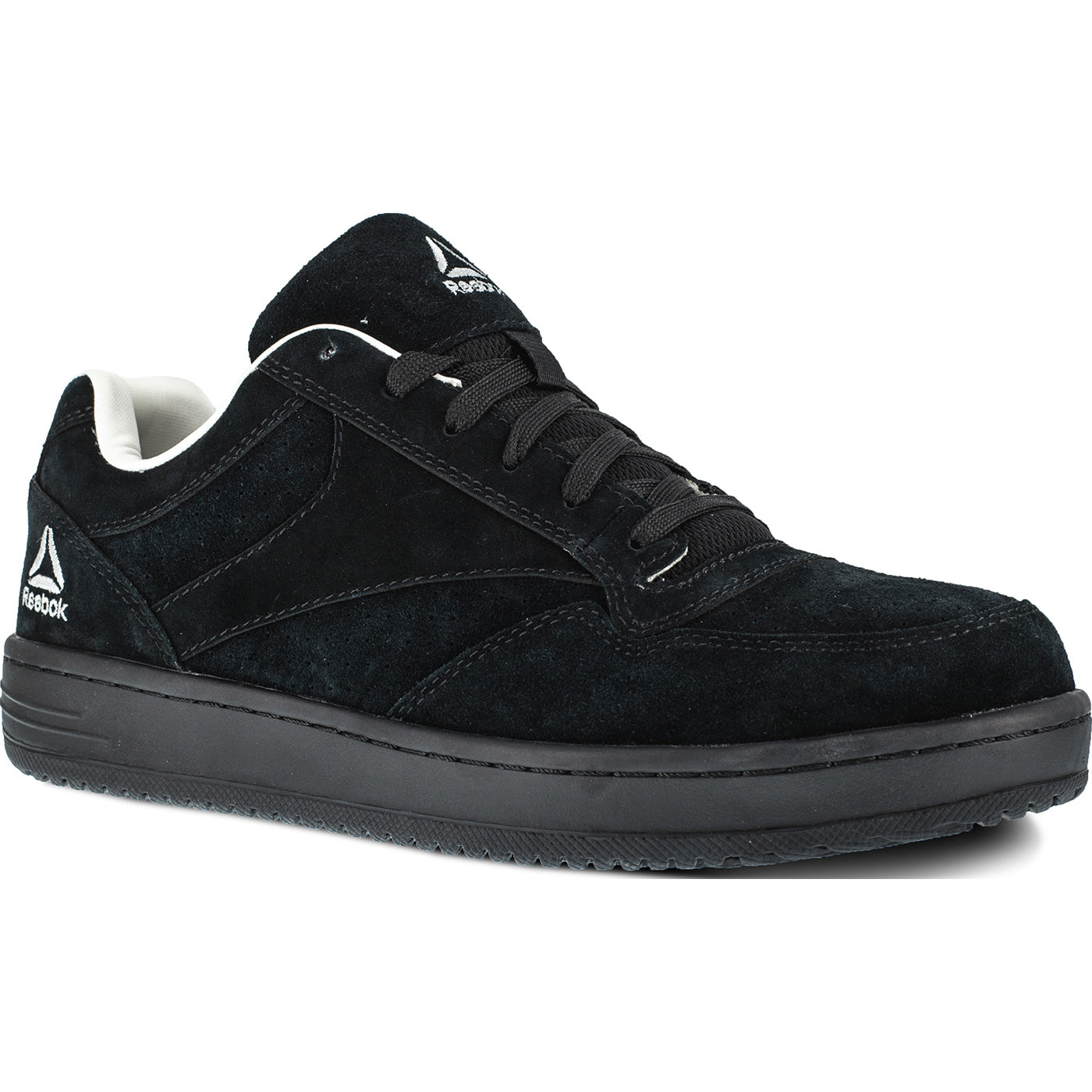 Reebok Soyay Unisex Steel Toe Skate Work Shoe – Lehigh Safety Shoes