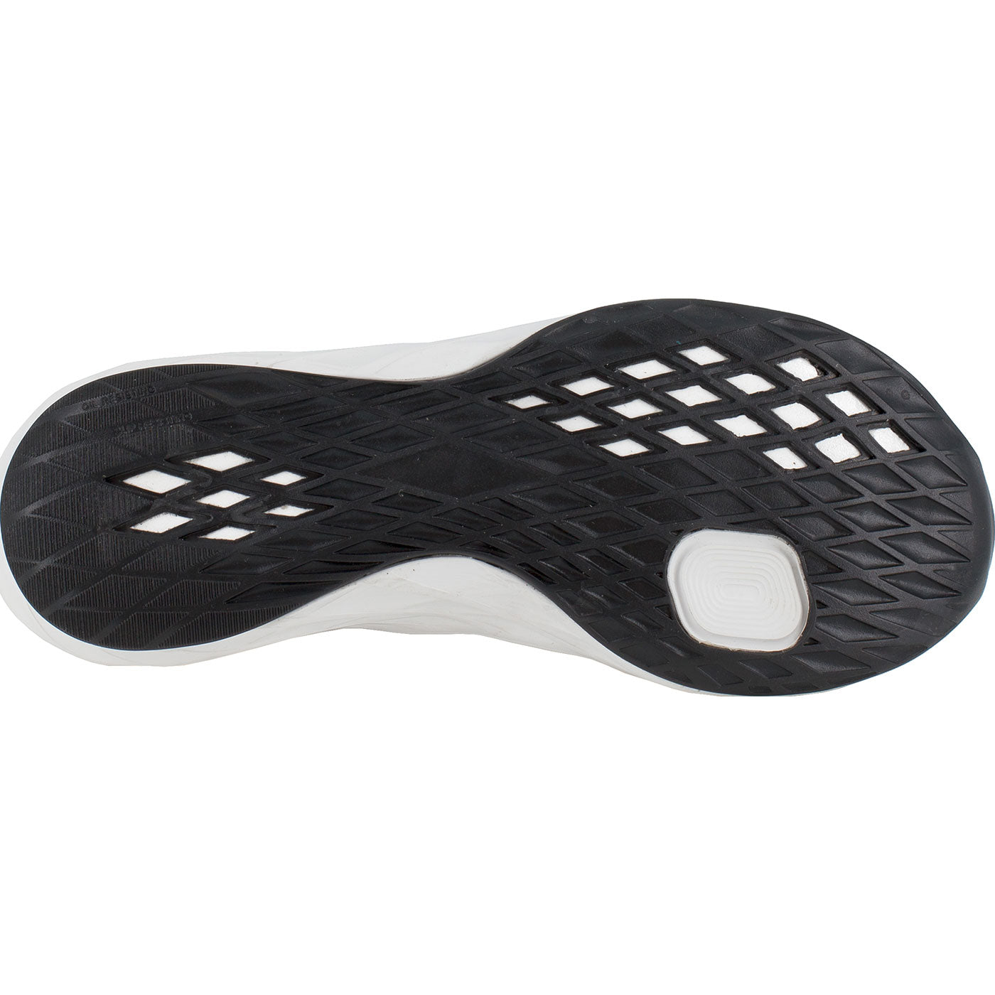 Reebok Astroride Work Women's Steel Toe Static-Dissipative Athletic Work Shoe - outsole