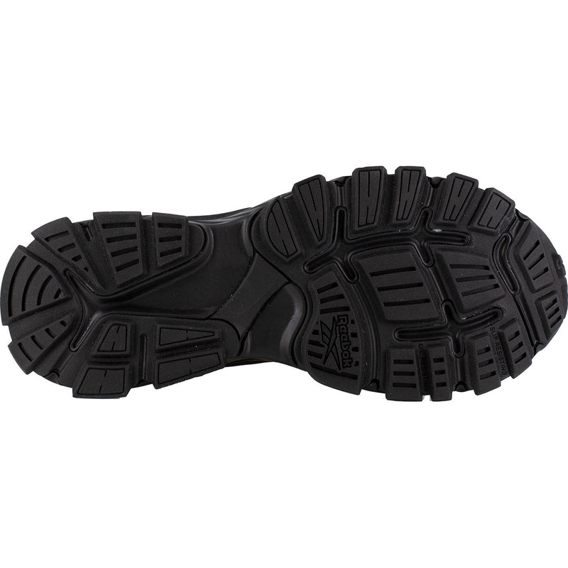 Reebok Hyperium Work Men's Internal Metatarsal Composite Toe Electrical Hazard Work Hiker - outsole