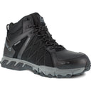 Reebok Trailgrip Work Men's Alloy Toe Electrical Hazard Waterproof Mid Athletic Shoe - main