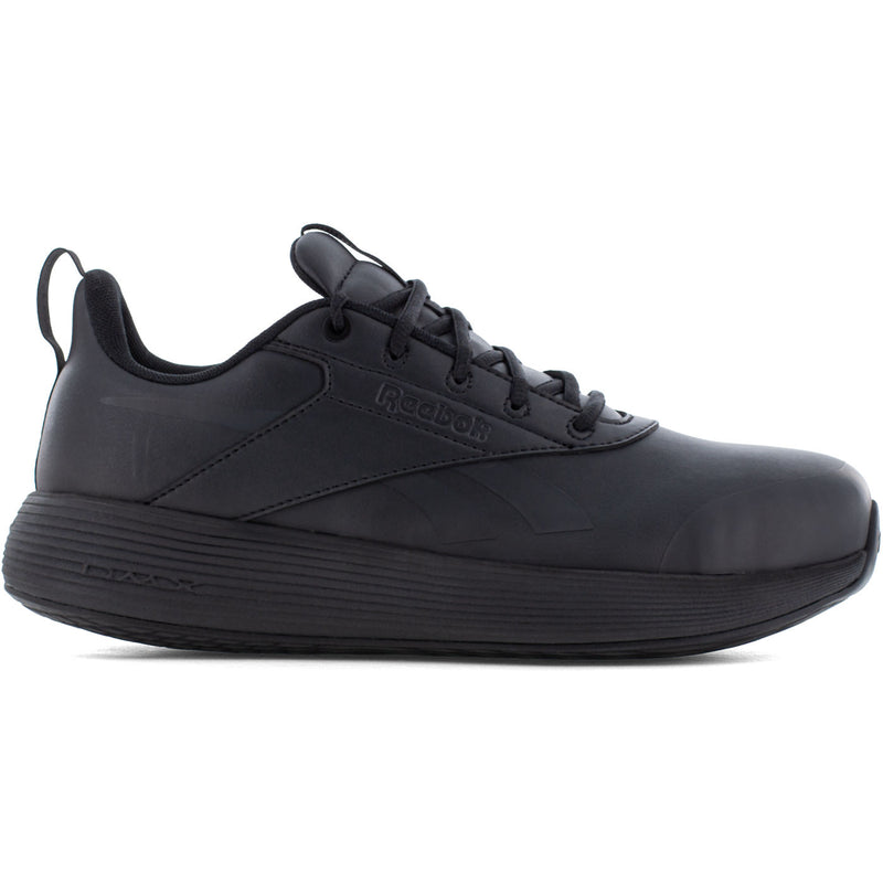 Reebok DMXair Comfort+ Work Unisex Composite Toe Static-Dissipative Athletic Work Shoe - profile
