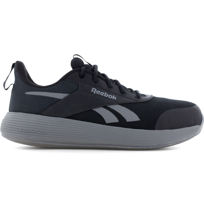 Reebok DMXair Comfort+ Work Men's Composite Toe Electrical Hazard Athletic Work Shoe - profile