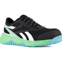 Reebok Nanoflex TR Work Women's Composite Toe Electrical Hazard Athletic Work Shoe - main