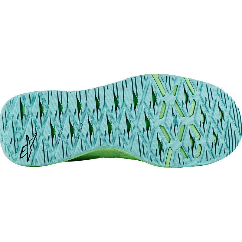 Reebok Nanoflex TR Work Women's Composite Toe Electrical Hazard Athletic Work Shoe - outsole