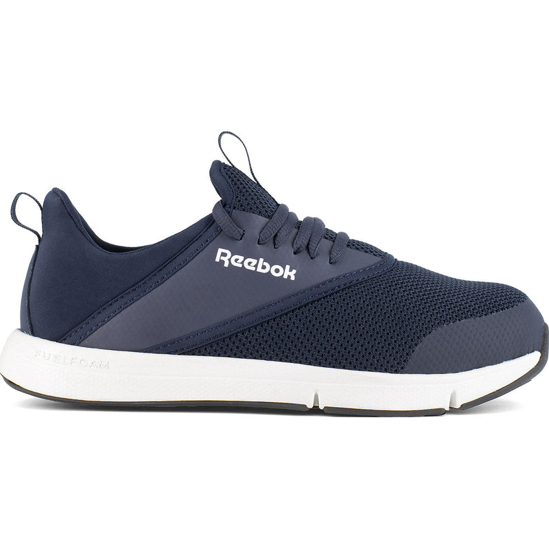 Reebok Daystart Work Women's Steel Toe Static-Dissipative Athletic Work Shoe - profile