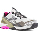 Reebok Nano X1 Adventure Work Women's Composite Toe Electrical Hazard Athletic Work Shoe - main