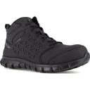 Reebok Sublite Cushion Work Mid Men's Composite Toe Electrical Hazard Athletic Shoe - main