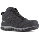 Reebok Sublite Cushion Work Mid Men's Composite Toe Static-Dissipative Athletic Shoe - main
