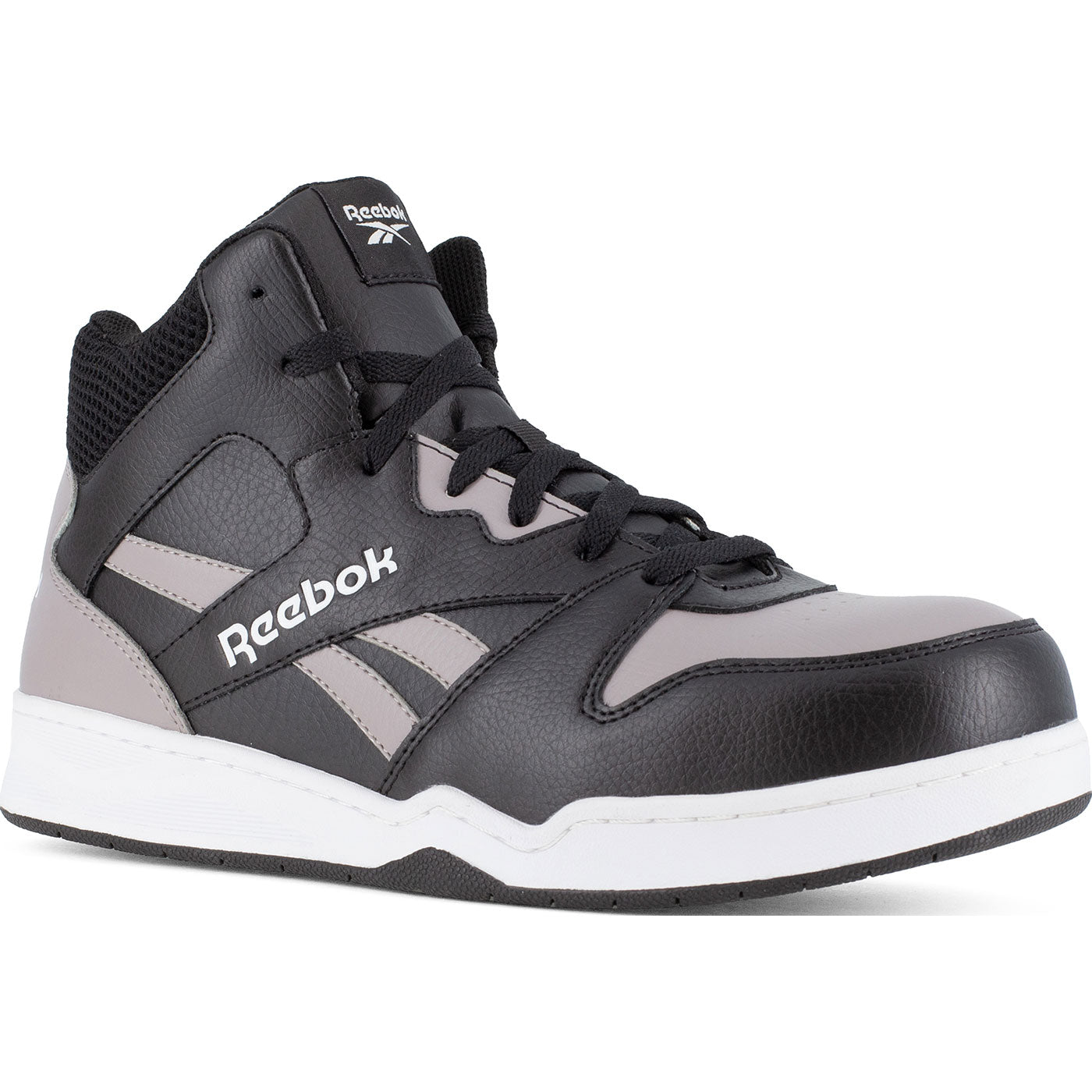 Reebok BB4500 Work Men's Composite Toe Static-Dissipative High Top Work Sneaker - main