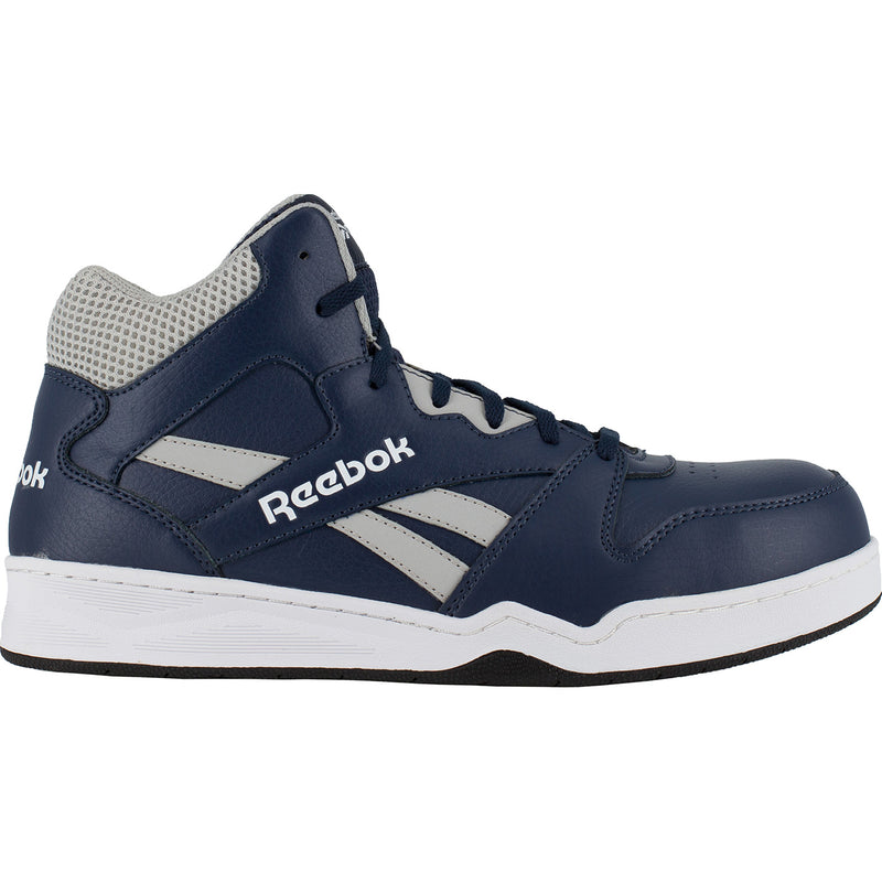 Reebok BB4500 Work Men's Composite Toe Static-Dissipative High Top Work Sneaker - profile