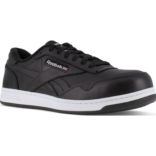 Reebok Club MEMT Work Men's Composite Toe Static-Dissipative Work Shoe - main