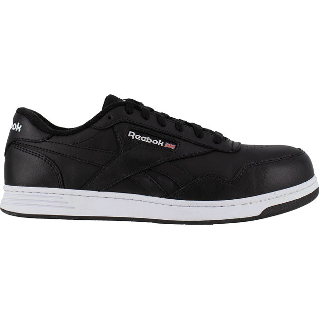 Reebok Club MEMT Work Men's Composite Toe Static-Dissipative Work Shoe - profile