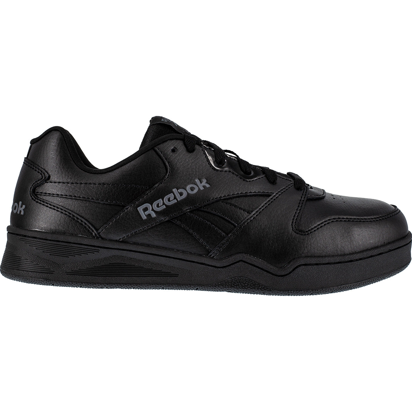 Reebok BB4500 Work Men's Composite Toe Electrical Hazard Work Shoe - profile