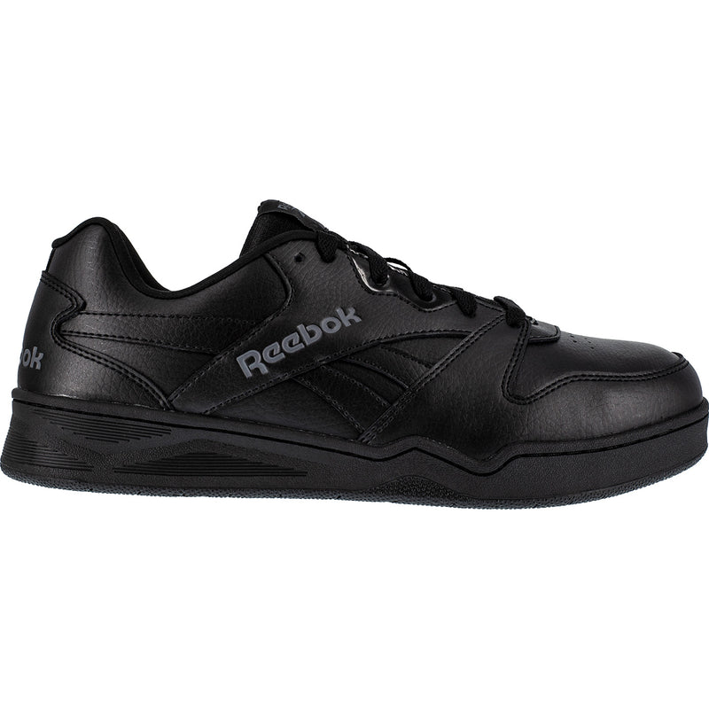 Reebok BB4500 Work Men's Composite Toe Electrical Hazard Work Shoe - profile