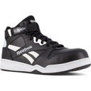 Reebok BB4500 Work Men's Composite Toe Electrical Hazard High Top Work Sneaker - main
