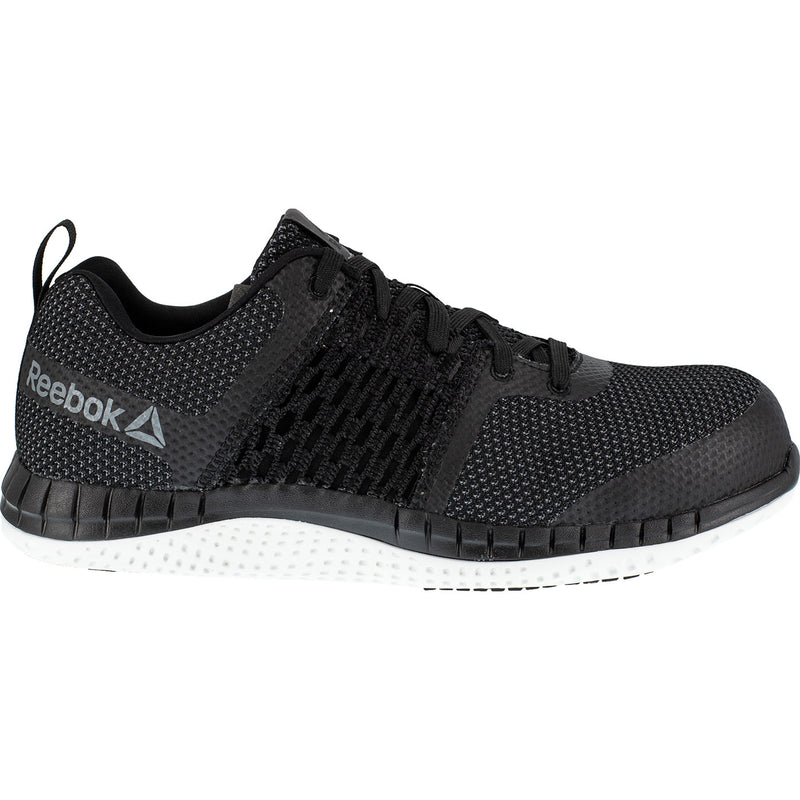 Reebok Print Work ULTK Men's Composite Toe Static Dissipative Athletic Oxford Shoe - profile