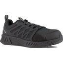 Reebok Fusion Flexweave Work Men's Composite Toe Electrical Hazard Athletic Shoe - main