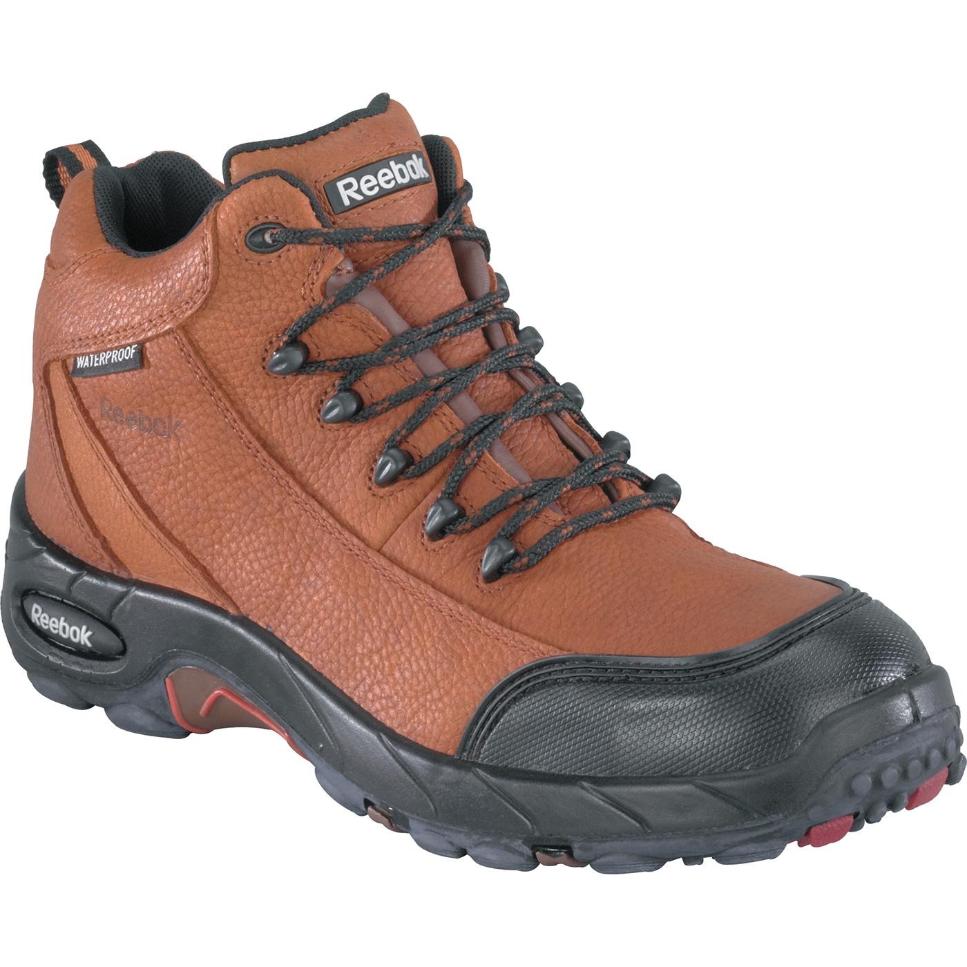 Reebok Tiahawk Composite Toe Waterproof Work Hiker – Lehigh  display picture 3