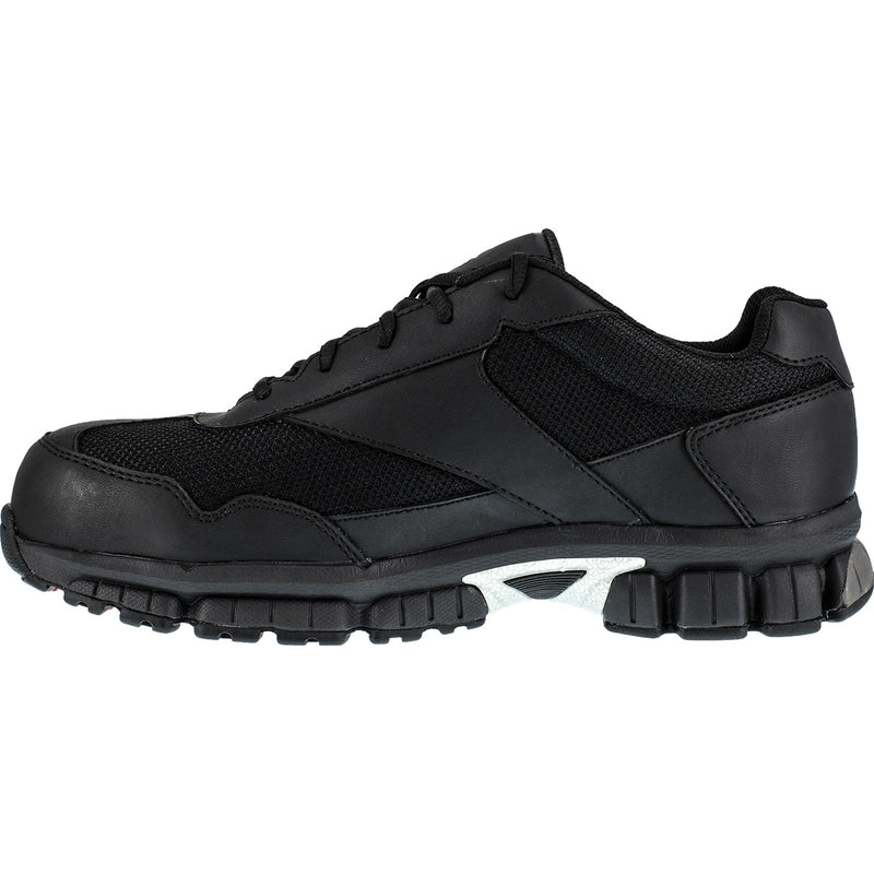 Reebok Ketia Composite Toe Work Athletic Shoe - profile