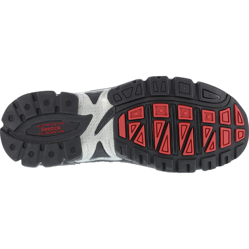 Reebok Ketia Composite Toe Work Athletic Shoe - outsole