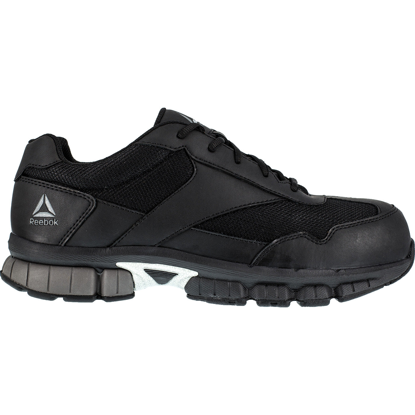 Reebok Ketia Composite Toe Work Athletic Shoe - profile