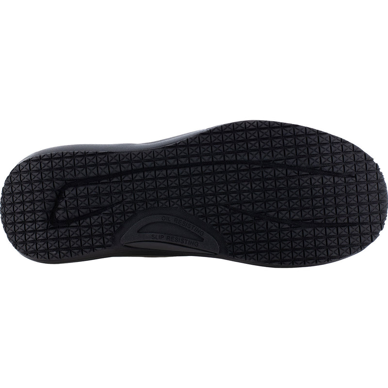 Reebok Lite Plus 4 Work Men's Composite Toe Static-Dissipative Athletic Work Shoe - outsole