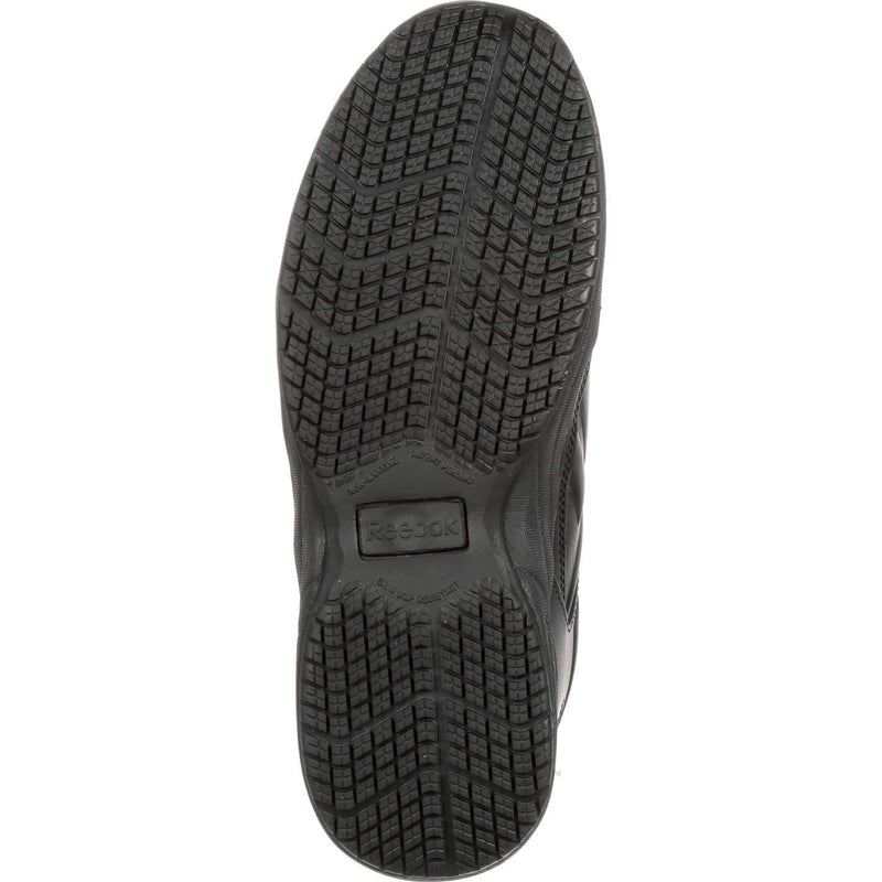 Reebok Jorie Men's Composite Toe Electrical Hazard Slip-Resistant Athletic Work Shoe - outsole