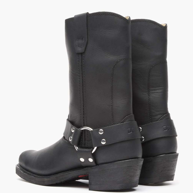 Durango® Women's Harness Western Boot - back