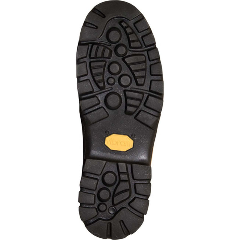 RefrigiWear Ice Logger Composite Toe Waterproof 400g Insulated Work Boot - outsole
