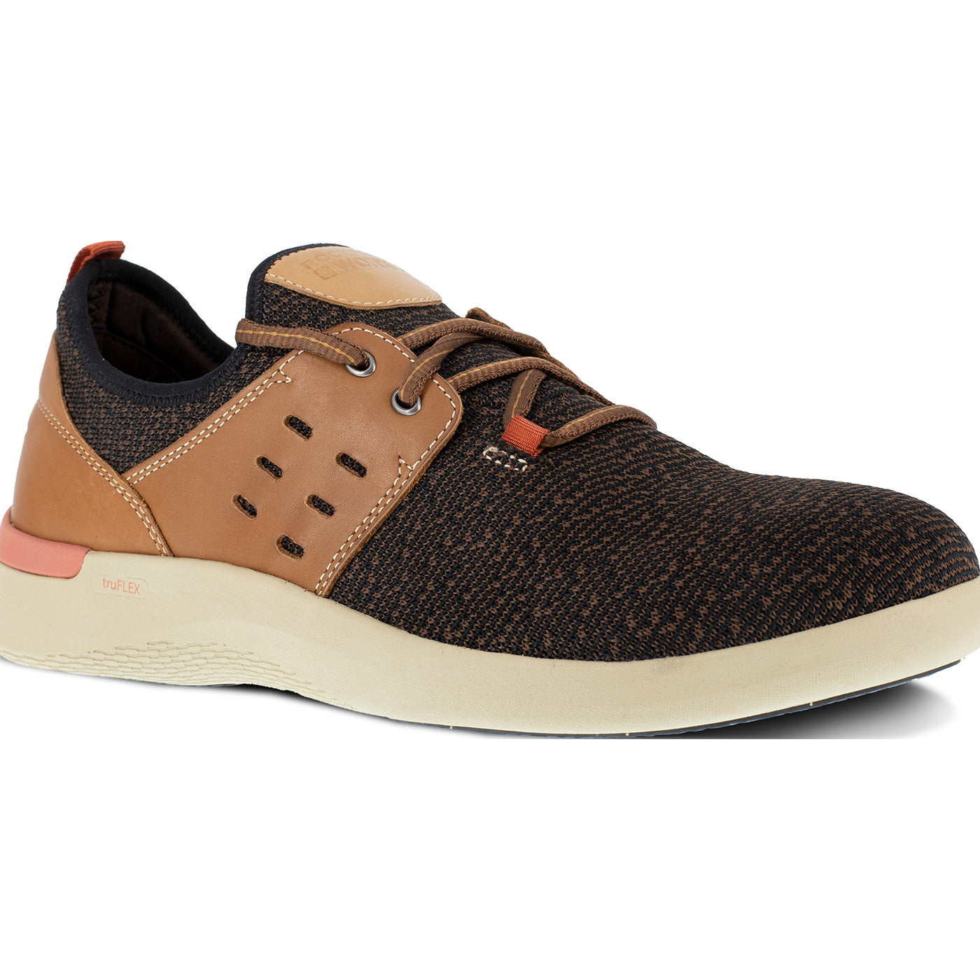 Rockport Works truFLEX Work Men's Composite Toe Electrical Hazard