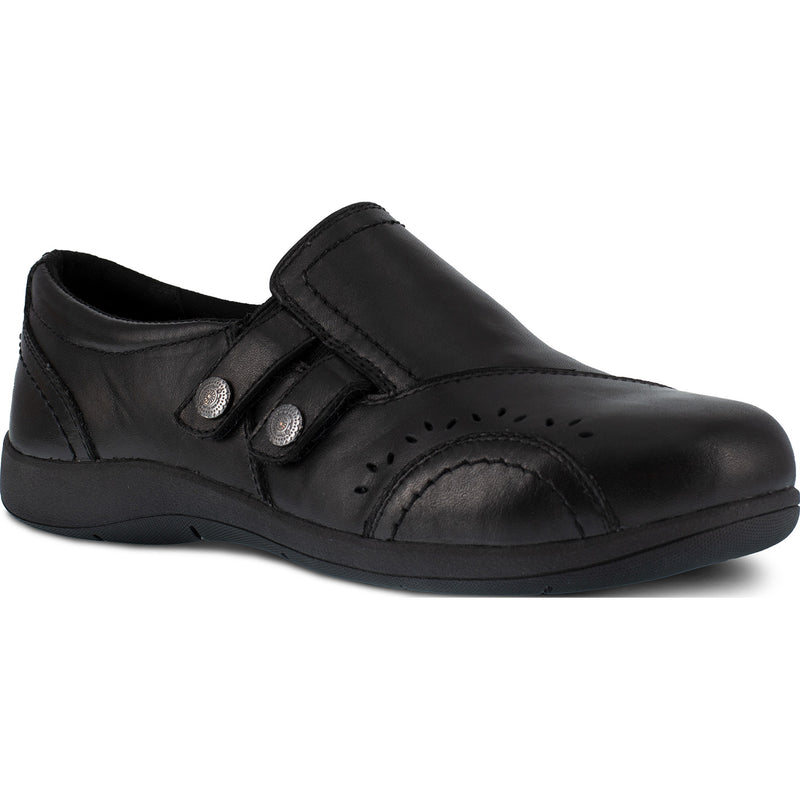 Rockport Works Daisey Work Women's Alloy Toe Electrical Hazard Slip-On Shoe - main