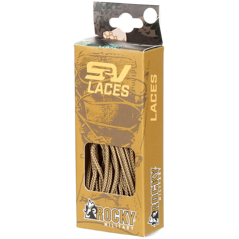 ""Rocky S2V 72"" Laces Coyote Brown" - main"