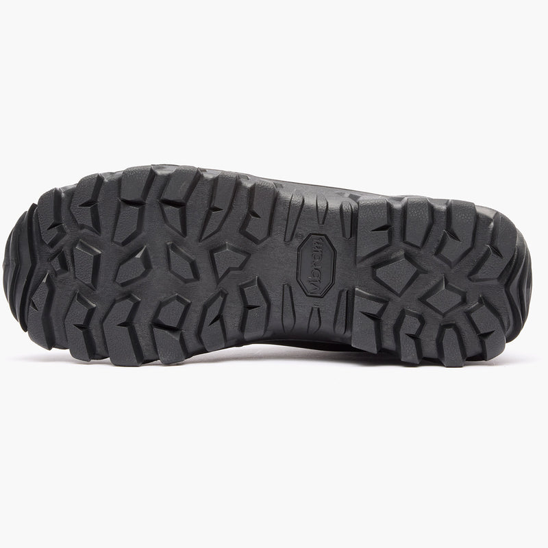 Rocky Code Red Rescue NFPA Rated Composite Toe Fire Boot - outsole