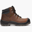 Rocky Worksmart Women's Composite Toe Waterproof Work Boot - profile