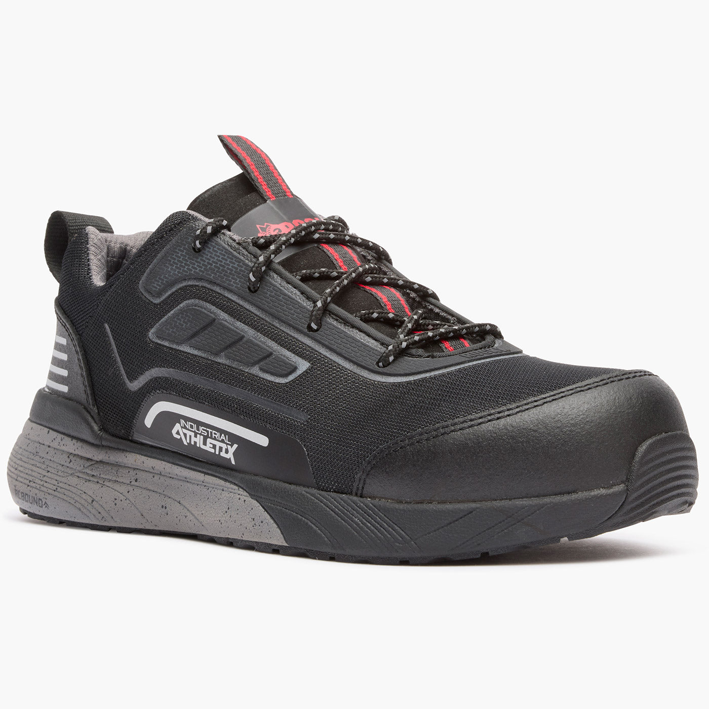 Rocky Industrial Athletix Lo-Top Composite Toe Work Shoe - main
