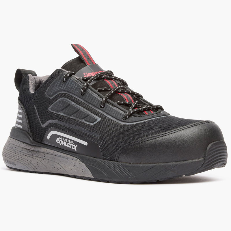 Rocky Industrial Athletix Lo-Top Composite Toe Work Shoe - main
