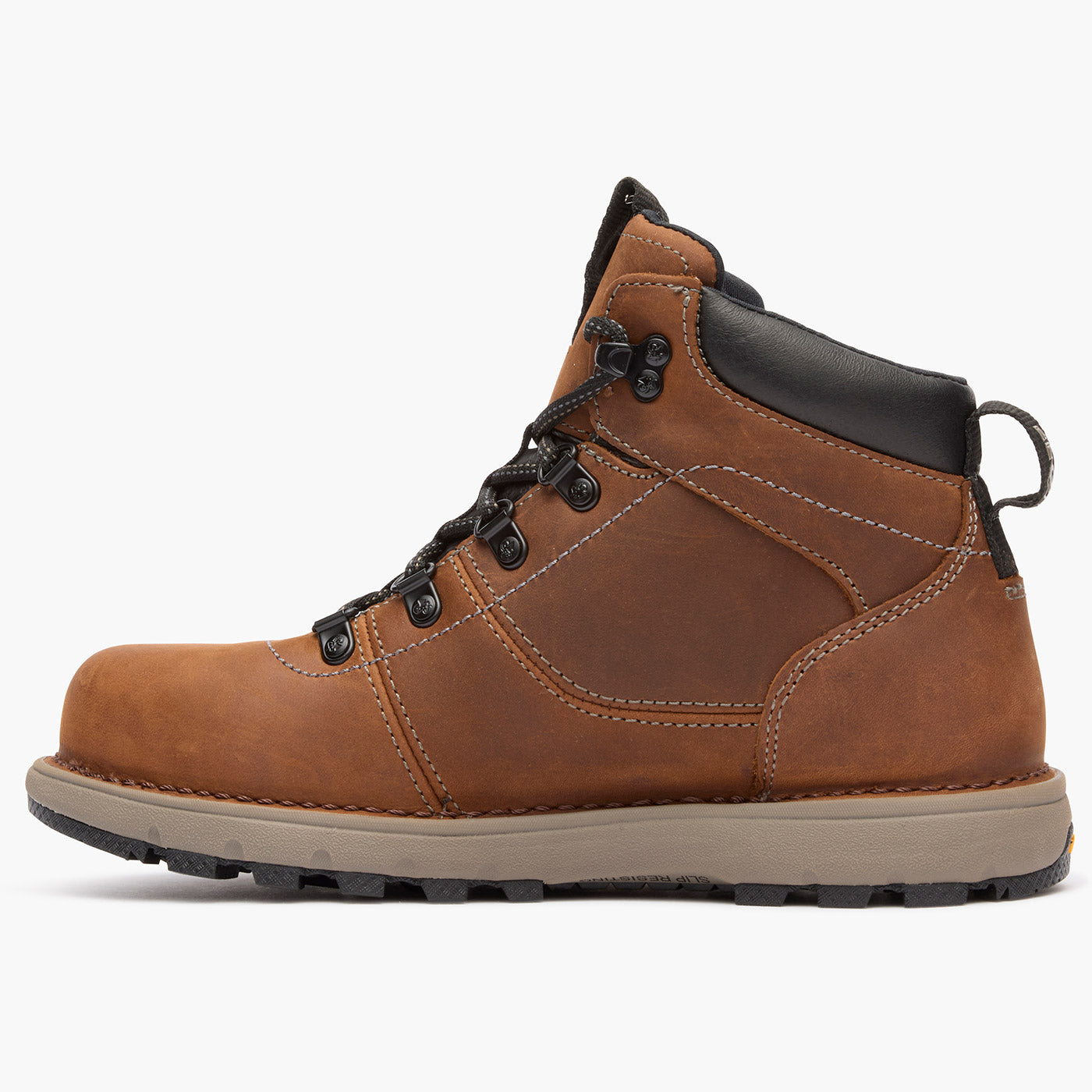 Rocky Women's Legacy 32 Composite Toe Waterproof Work Boot - profile