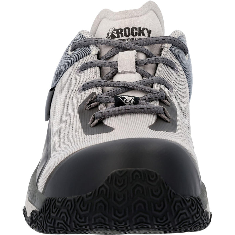 Rocky Women's Rebound SR Sport Composite Toe Work Shoe - front
