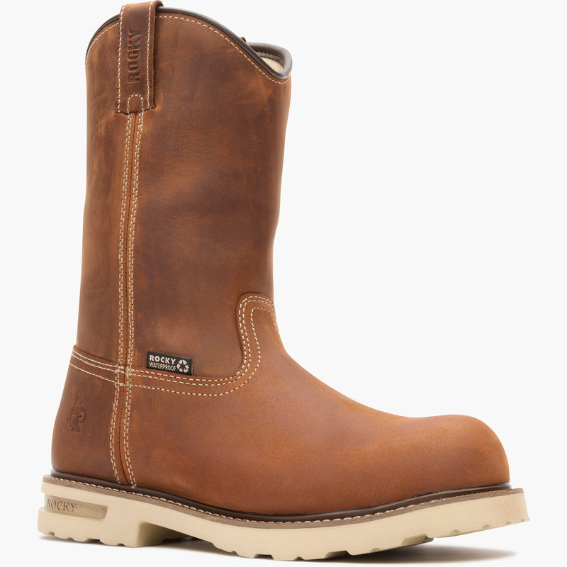 Rocky Grindstone XTR Composite Toe Work Boot - main