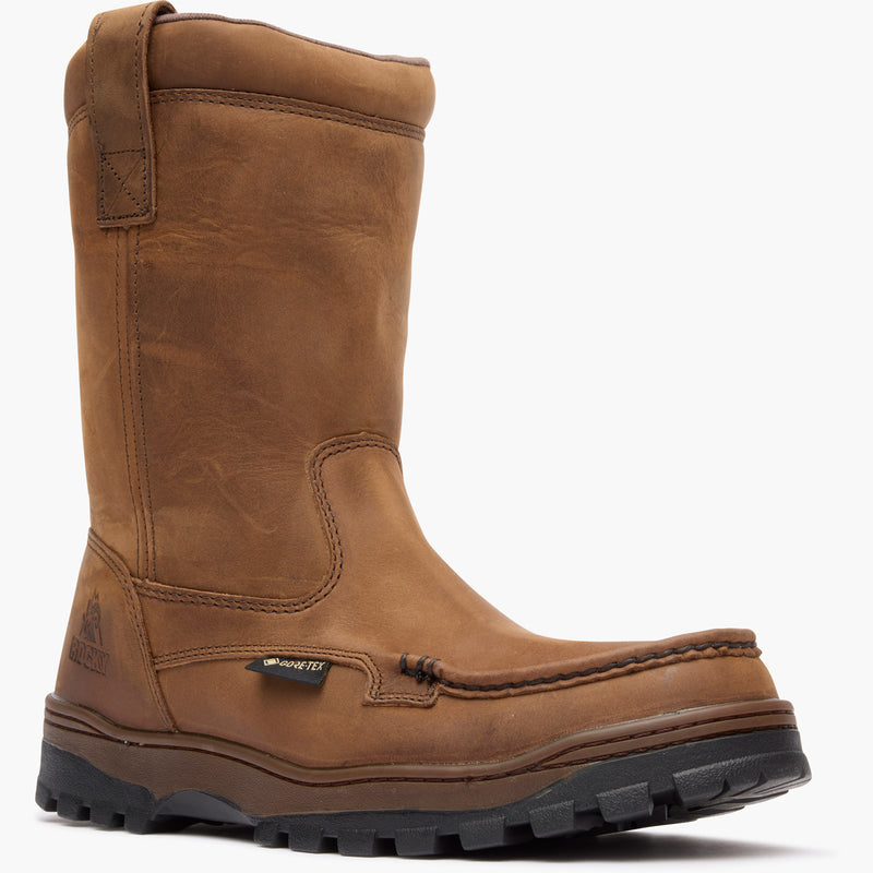 Rocky Outback GORE-TEX® Waterproof Wellington Boot - main