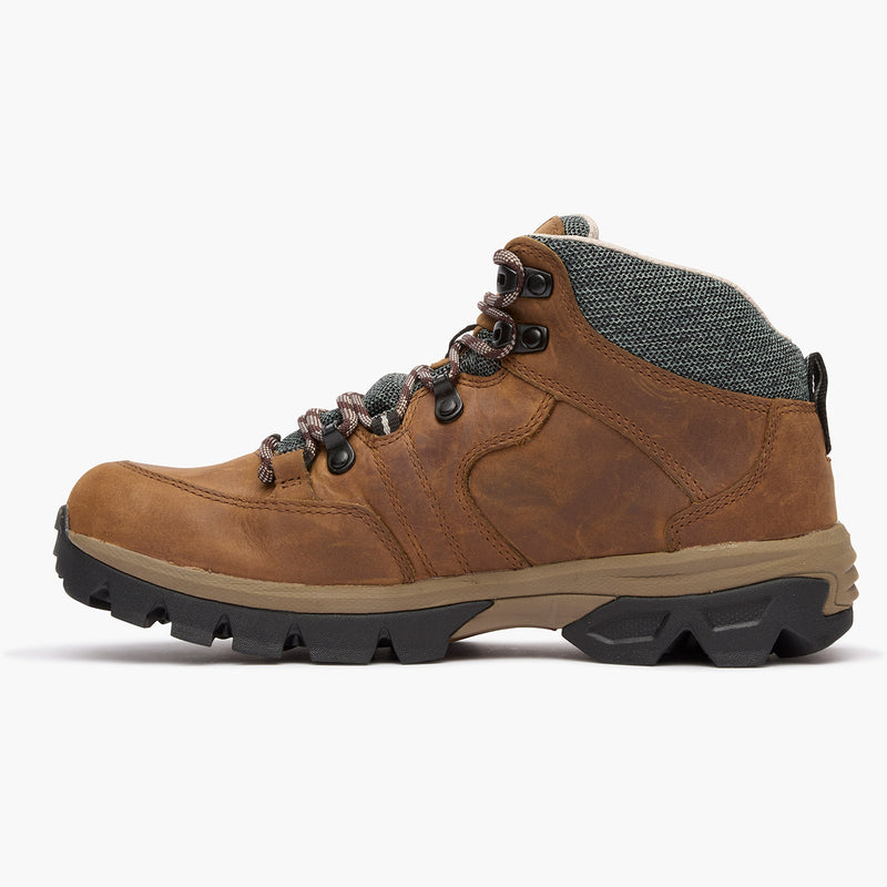Rocky Endeavor Point Women's Waterproof Outdoor Boot - profile