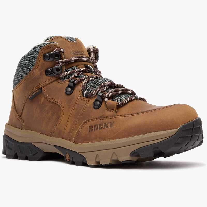 Rocky Endeavor Point Women's Waterproof Outdoor Boot - main