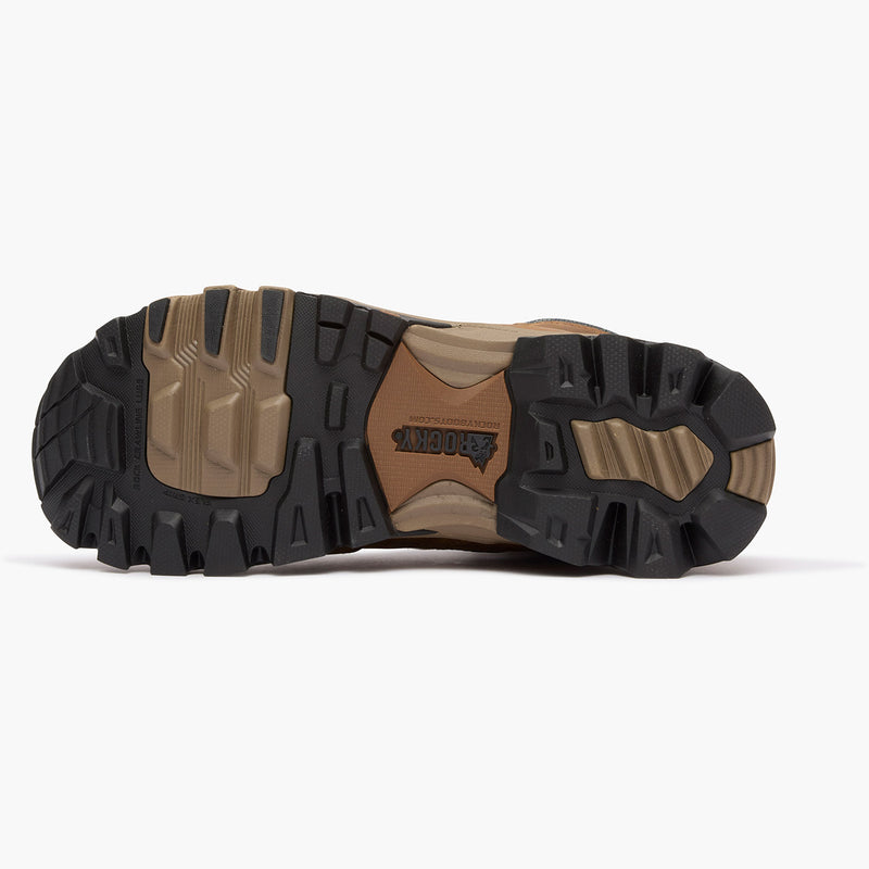 Rocky Endeavor Point Women's Waterproof Outdoor Boot - outsole