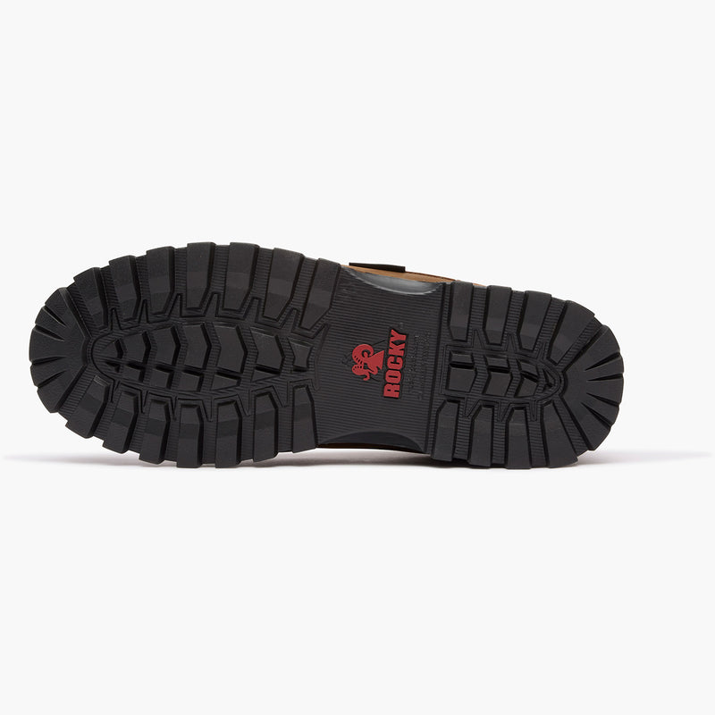 Rocky Outback GORE-TEX® Waterproof Hiker Boot - outsole