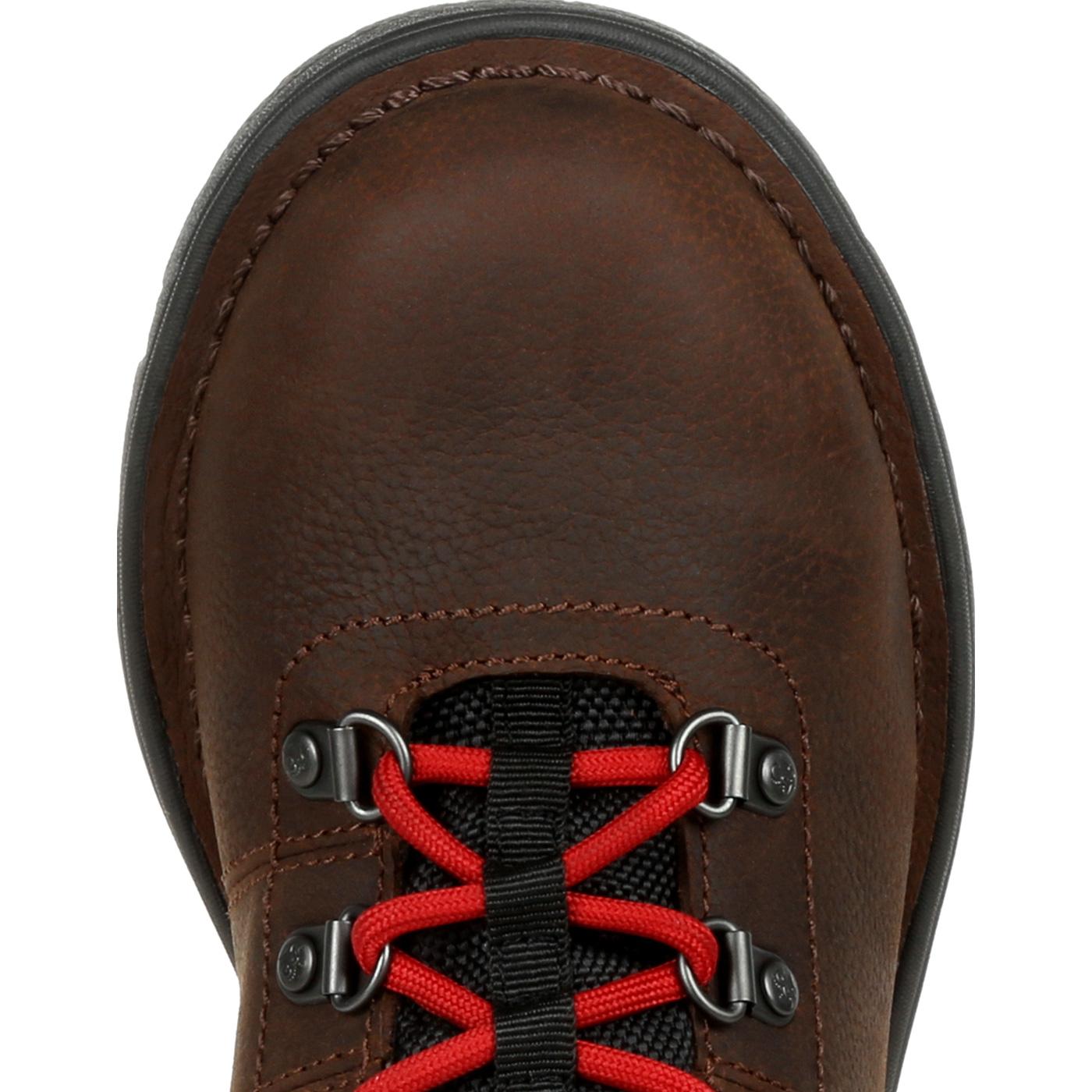 Rocky Legacy 32 Women's Waterproof Hiking Boot - birdseye