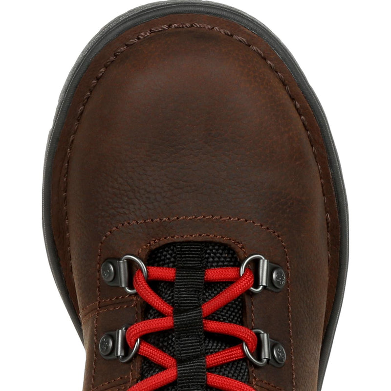 Rocky Legacy 32 Women's Waterproof Hiking Boot - birdseye