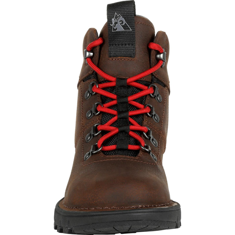 Rocky Legacy 32 Women's Waterproof Hiking Boot - front