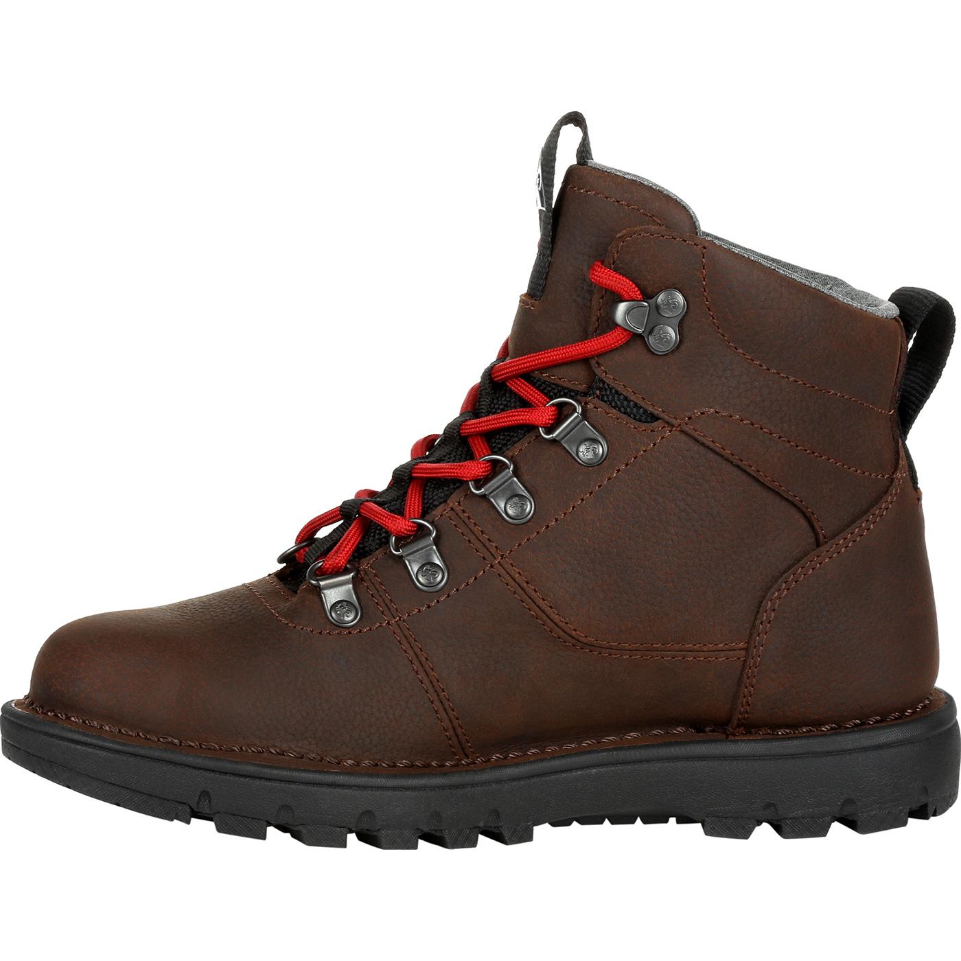 Rocky Legacy 32 Women's Waterproof Hiking Boot - profile
